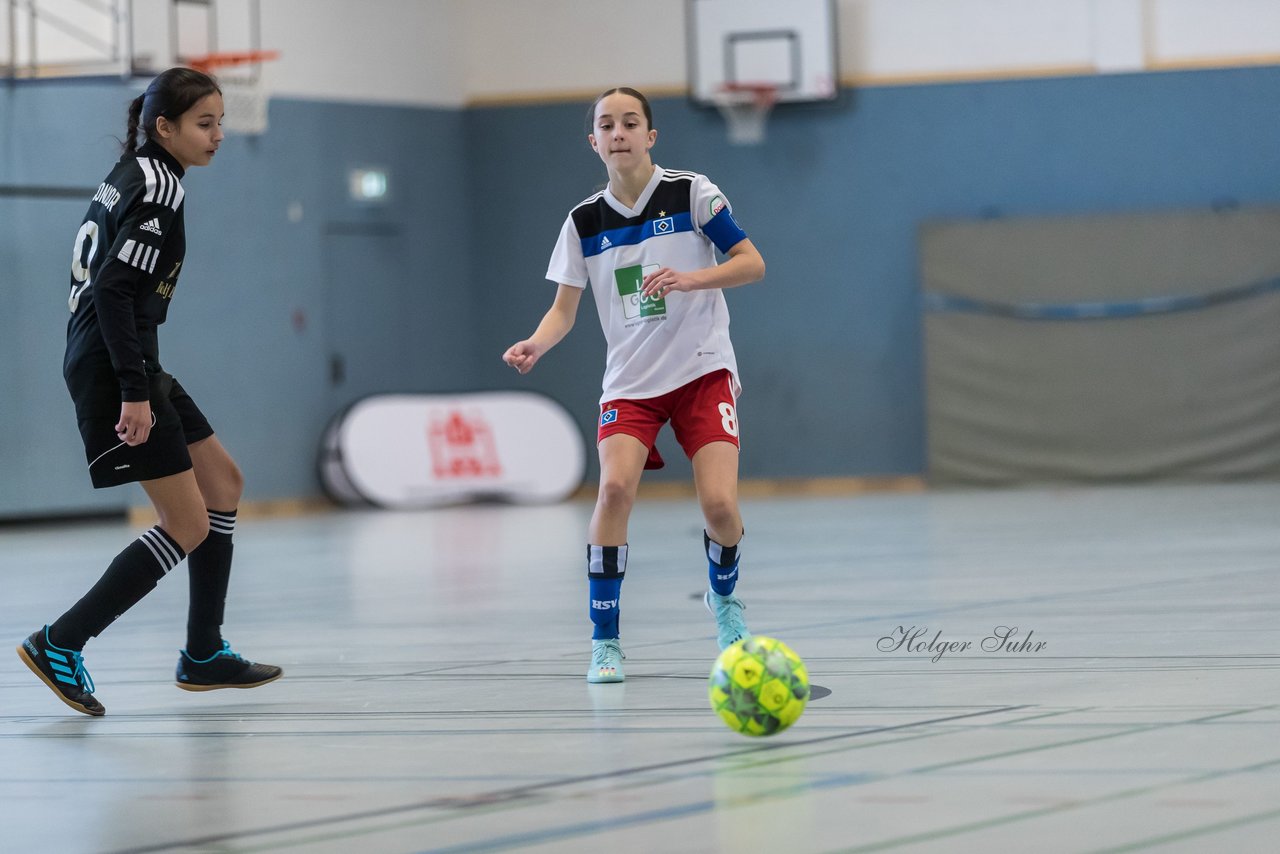 Bild 644 - C-Juniorinnen Futsalmeisterschaft